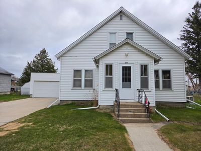 516 4th St SE, Deer River, MN, 56636