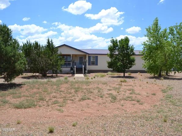 8963 Quarter Master Trl, Snowflake, AZ 85937