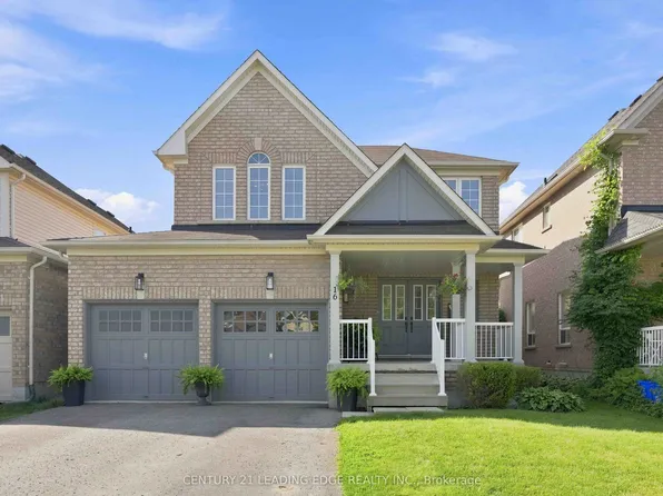 16 Bolster Ln, Uxbridge, ON L9P 2A3