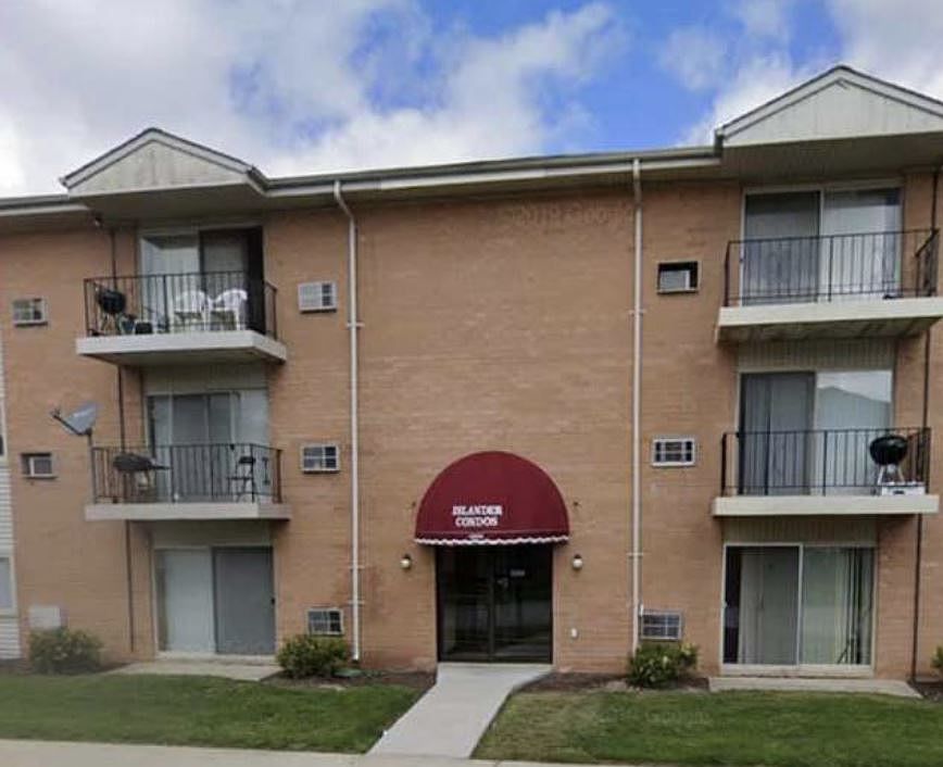 1st image of 1900 Canal St APT 1C