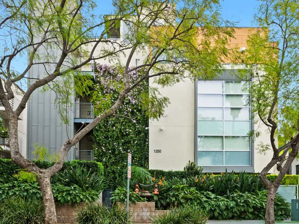 1250 N Harper Ave Unit 414, West Hollywood, CA 90046