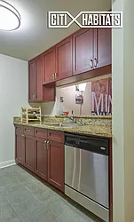 Rented by Citi Habitats