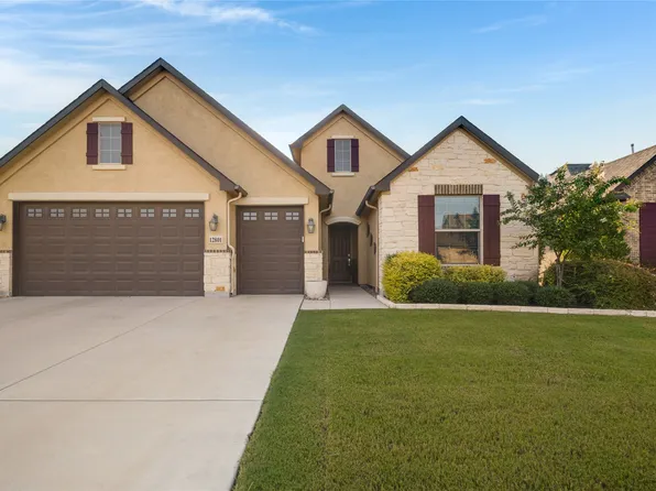 12801 Pumice Ln, Roanoke, TX 76207