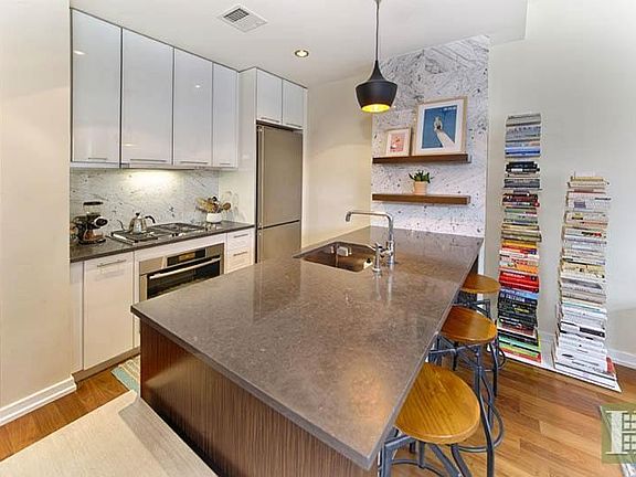 3rd image of 80 Metropolitan Ave #2H