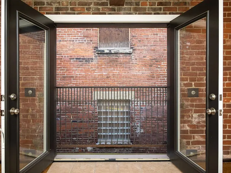 Window View