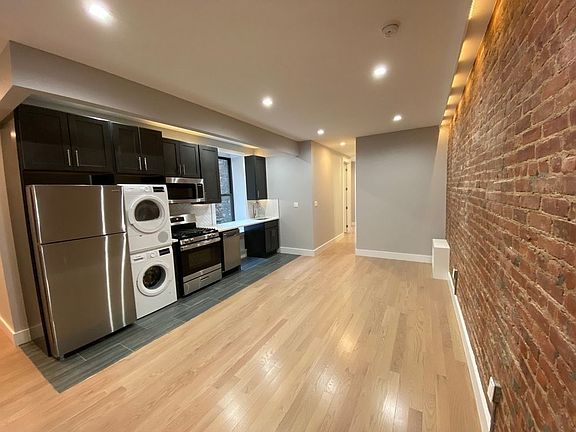 2nd image of 166 W 129th St #54H