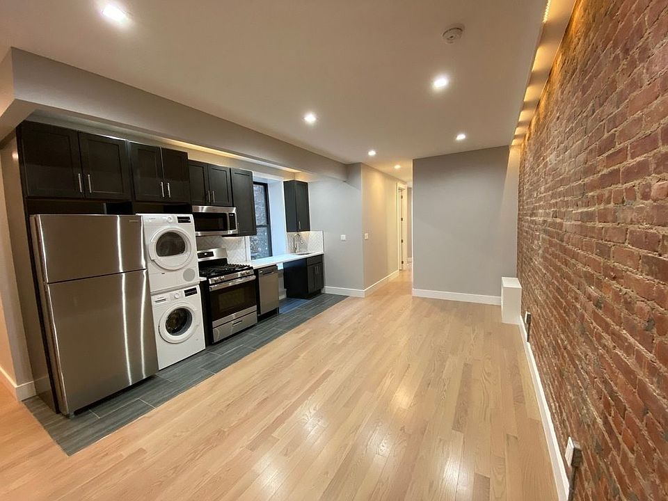 1st image of 166 W 129th St #54E
