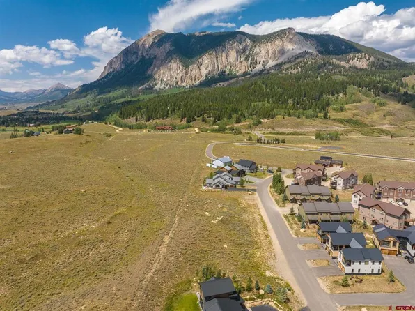 82 & 116 Elk Valley Road, Crested Butte, CO 81224