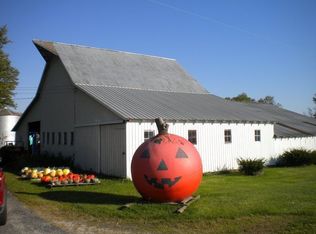 5122 N Us Highway 35, Winamac, IN 46996