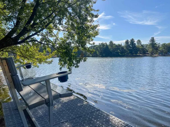 1176 Dakota Court, Friendship, WI 53934