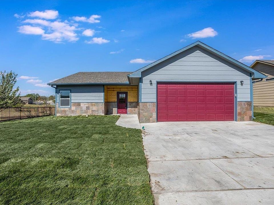 1st image of 5033 S Osage Cir