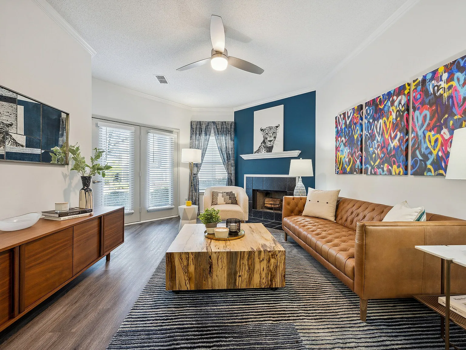 Aventura Oak Mountain — Photo 2
