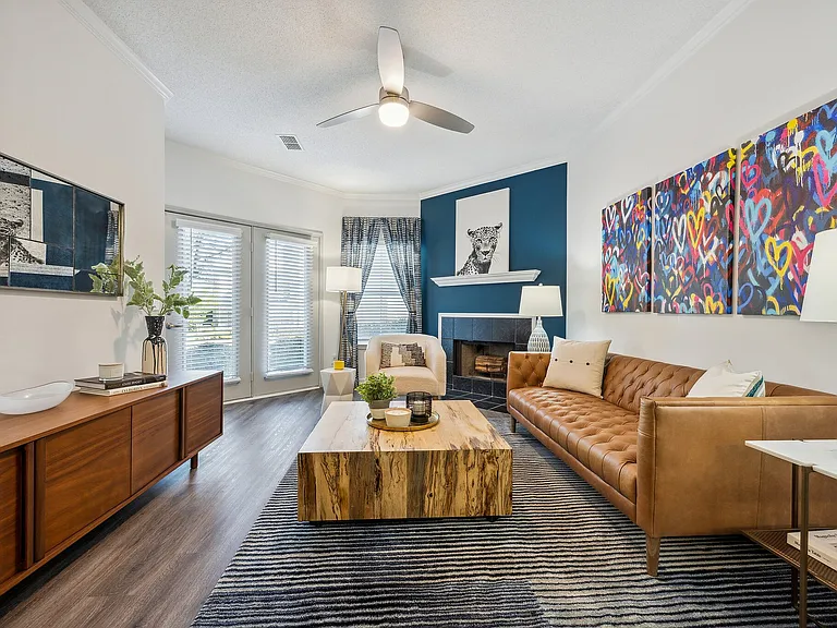 Aventura Oak Mountain — Photo 2