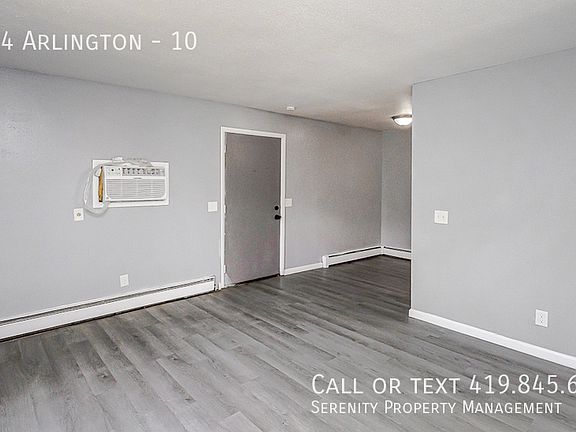 2nd image of 2044 Arlington Ave #10