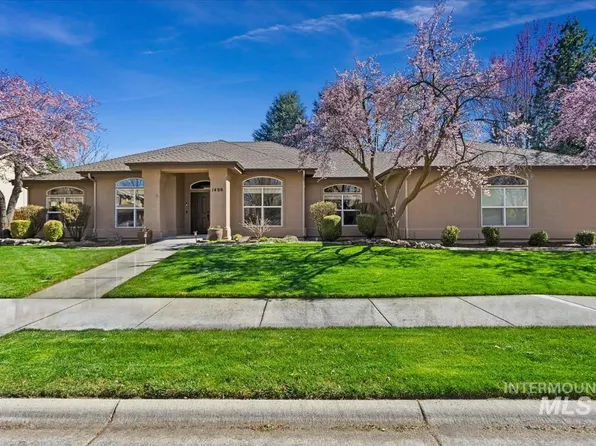 1406 N Lopez Way, Eagle, ID 83616