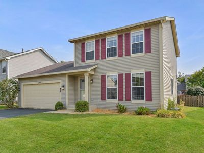 2769 Jenna Cir, Montgomery, IL, 60538