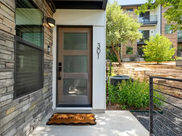 3700 Clawson Rd Unit 301, Austin, TX 78704