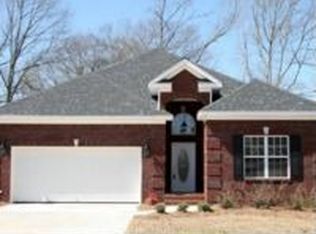 145 Victoria Pl, Oxford, AL 36203