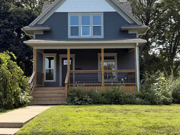 110 W Valley Ave, Shenandoah, IA 51601