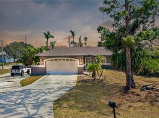 18239 Useppa Rd, Fort Myers, FL 33967