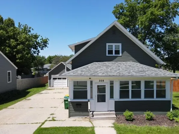 309 Minnesota St N, Ortonville, MN 56278