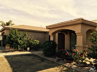 80729 Mountain Mesa Dr, Indio, CA 92201