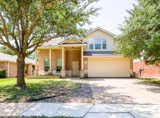 1001 Acacia Dr, Anna, TX 75409