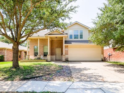 1001 Acacia Dr, Anna, TX, 75409