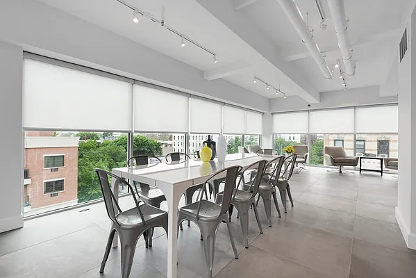 Rented by Modern Spaces | media 12