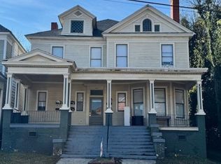 946 Magnolia St #3, Macon, GA 31201