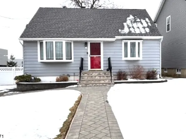 144 Kenzel Ave, Nutley Twp., NJ 07110