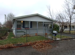 7817 Stanford Ave, Los Molinos, CA 96055