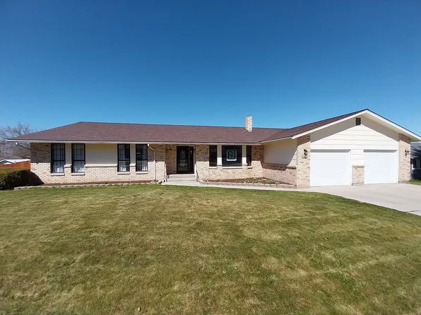 600 Donna Dr, Nampa, ID 83686