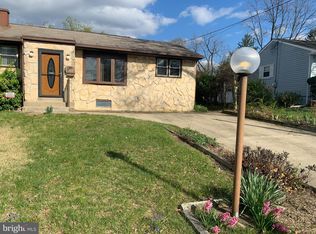 525 Westminster Rd, Wenonah, NJ 08090