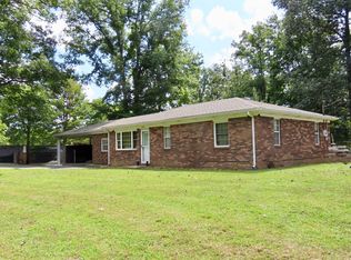 4091 Bee Creek Rd, Corbin, KY 40701