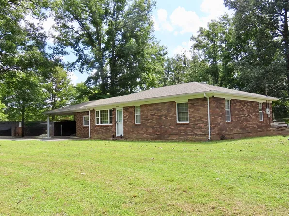 4091 Bee Creek Rd, Corbin, KY 40701