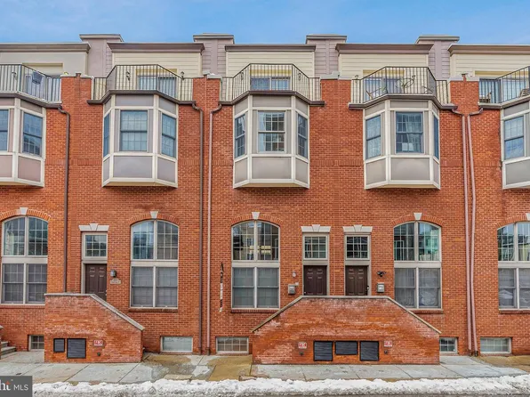 1004 N Bodine St, Philadelphia, PA 19123
