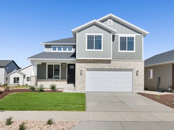 12021 S Antelope Flat Way W #637, Herriman, UT 84096