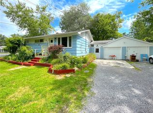 625 Ayer Rd, Williamsville, NY 14221