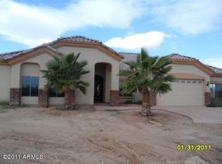 7004 N Alsup Rd, Litchfield Park, AZ 85340