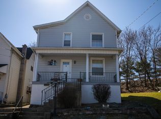 445 Putnam St, Scranton, PA 18508