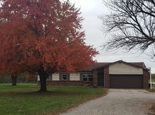 6200 E Kemper Rd, Hallsville, MO 65255