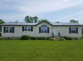 7933 County Road J, Forestville, WI 54213