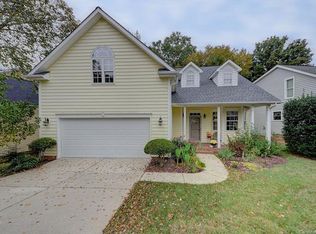 6210 Tuskan Dr, Charlotte, NC 28270