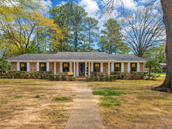 1 Foxboro Cv, Jacksonville, AR 72076