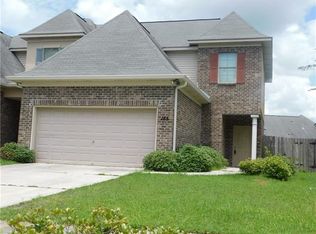 185 Nickel Loop, Slidell, LA 70458
