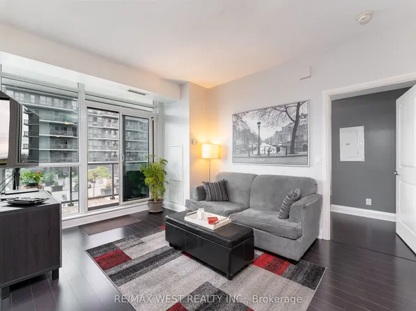 1185 The Queensway #710, Toronto, ON M8Z 0C6