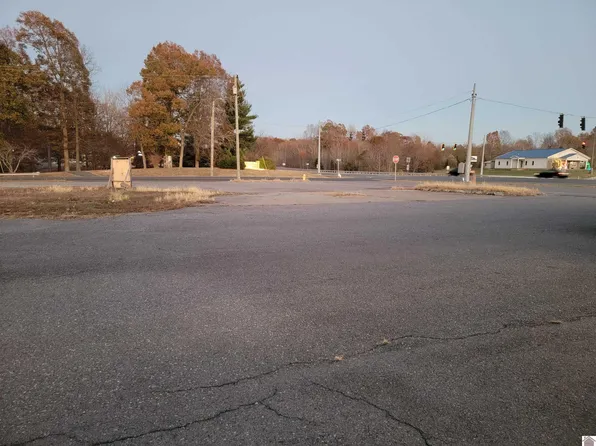 0 Frank Tanner Ave, Eddyville, KY 42038