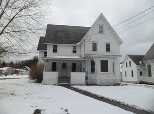 5437 Main St, Millerton, PA 16936