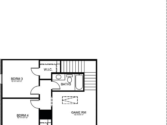 5th image of 1834 Park Place Ln #Xjwt9p